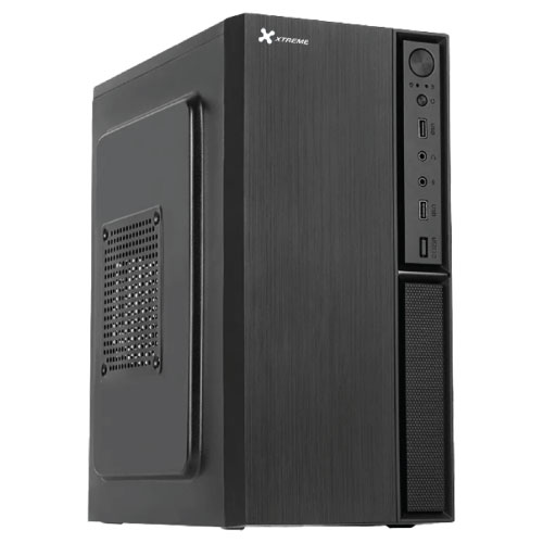 Xtreme-F02-Mini-ATX-Thermal-Casing-Without-PSU