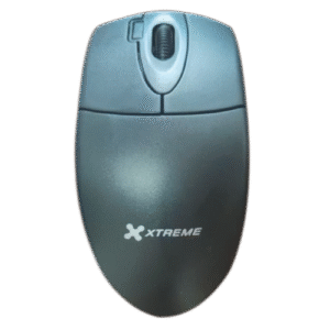 XTREME M420D 2X Click Optical Mouse