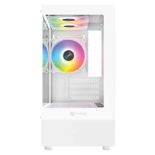 XTREME-M95W-MINI-TOWER-M-ATX-WHITE-CASE-1