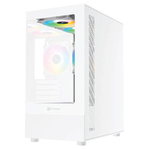 XTREME-M95W-MINI-TOWER-M-ATX-WHITE-CASE-2