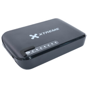 XTREME XUP83-20 18W Max 20000mAH MINI DC UPS