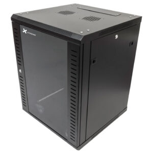 XTREME XR15UN WALL MOUNT 15U NETWORK RACK CABINET